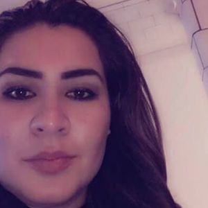 Meet your Posher, Marisol